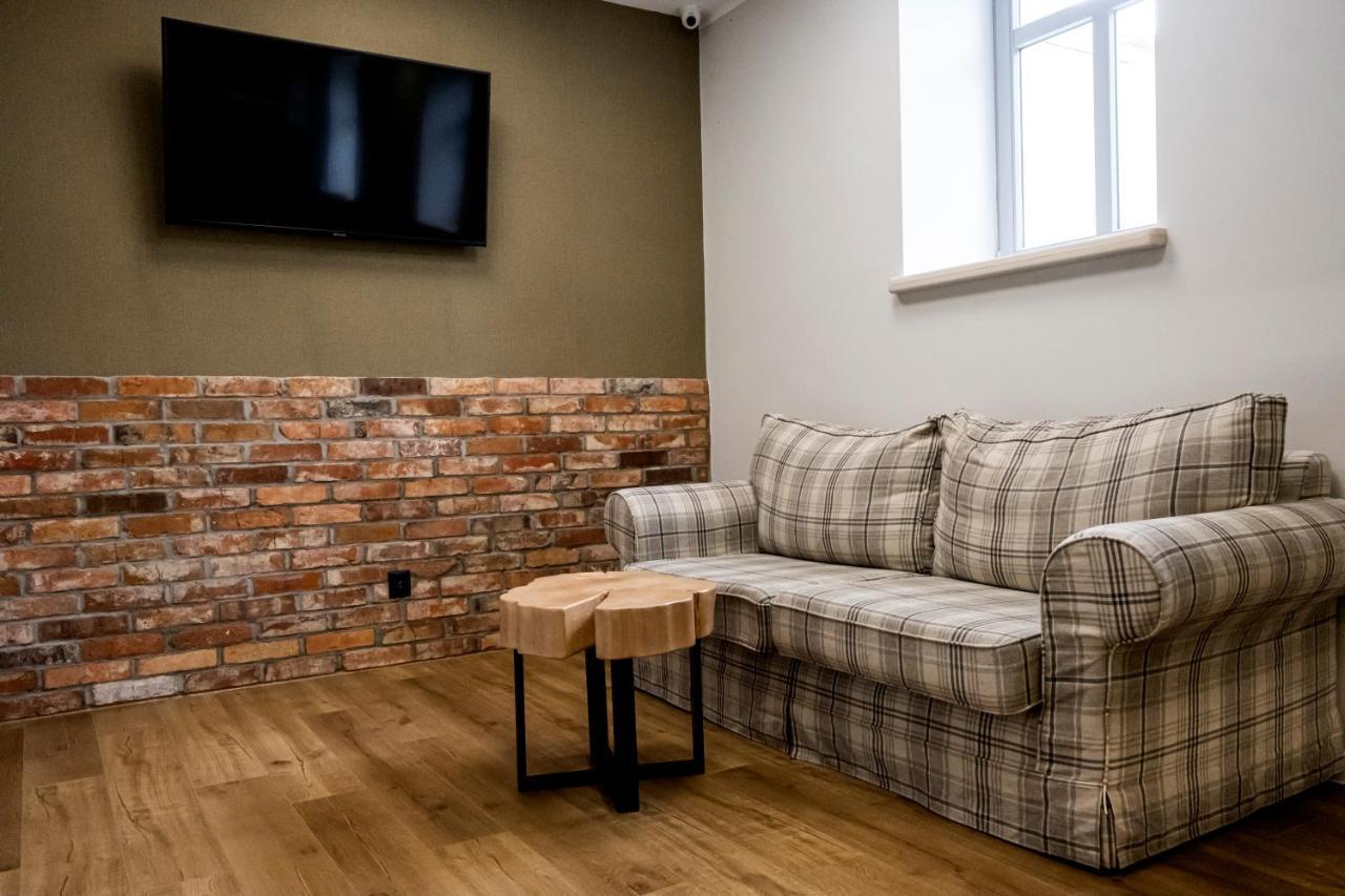 Orkana House Olsztyn  Exterior photo
